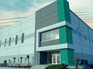 Oportunidad Venta nave industrial de 6,523m2 + EXPANSION