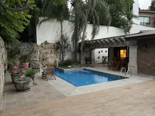 Casa en Venta en Pedregal Del Valle