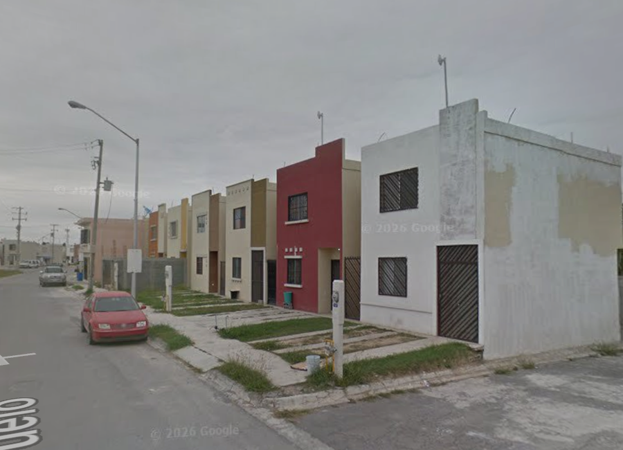 (AA) Casa de oportunidad en Ciruelo 137, Paseo de la Loma, 66647 ...