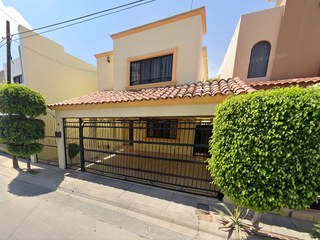 VENTA DE CASA EN HERMOSILLO, SONORA.