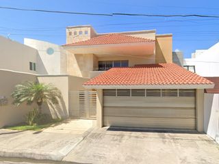 VENTA DE CASA EN COSTA DE ORO, VERACRUZ.