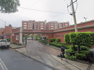 Departamento En Venta En Ex Hacienda Coapa, Coyoacán