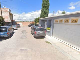 casa venta  cesion de derechos CERRADA DEL AGUILA  BUENAVISTA SAN JOSE ITURBIDE GUANAJUATO-MP