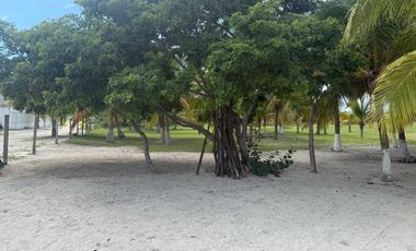 Terreno en Isla Aguada