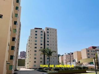 DEPARTAMENTO EN REMATE BANCARIO EN HACIENDA DEL PARQUE, CUAUTITLAN IZCALLI