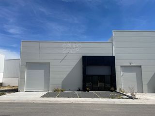 Nave Industrial en Venta – Terra Park Centenario El Marques Querétaro