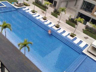 SE RENTA DEPARTAMENTO DE 2 RECAMARAS EN IYARI NUEVO VALLARTA