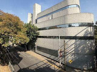Edificio Corporativo en Venta