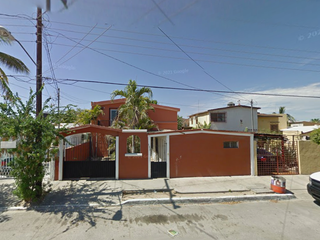 Casa En Venta, La Paz B.c.s.