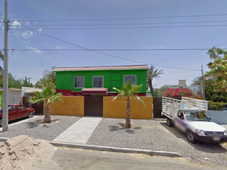 Casa En Venta, La Paz, B.c.s