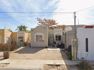 Casa En Venta La Paz, Baja California Sur