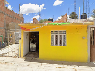 EXCELENTE OPORTUNIDAD EN: REAL DE CANANEA AGUASCALIENTES
