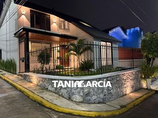 Vendo Bella Casa en esquina remodelada, en Fortín.