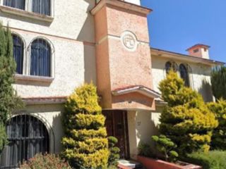 AMPLIA CASA EN PRIVADA EN IZCALLI ECATEPEC. ZONA DE ALTA PLUSVALIA. REMATE INMOBILIARIO, OPORTUNIDAD DE INVERSION.