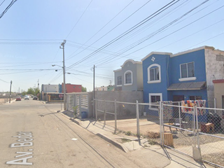 Casa En Remate Bancario- Mexicali, Mexicali, Baja California.