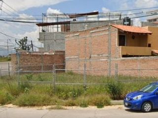 TERRENO EN VENTA AL SUR DE AGS