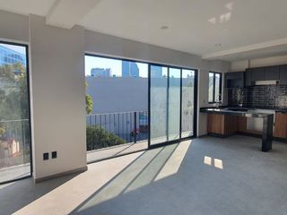 Departamento en Venta Colonia Nápoles CDMX