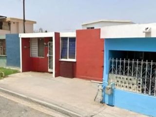 Venta de casa en Argon, Valle de Infonavit, 64350 Monterrey, N.L