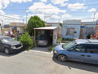 ¡ADQUIERE ESTA CASA CON ESTA INVERSIÓN O AUMENTÓ TU PATRIMONIO CON ESTE; (INMUEBLE DE RECUPERACIÓN BANCARIA ) SOLO RECURSOS PROPIOS
