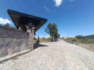 Terreno en Venta en Haras Residencial Ciudad Ecológica