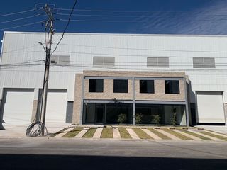BODEGA en Parque Industrial Siglo 21