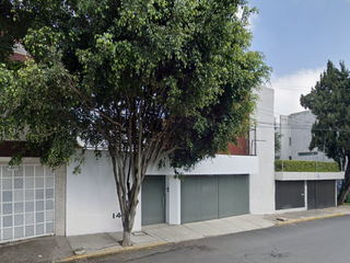 Casa en venta, Álvaro Obregón, CDMX, Lomas de las Águilas