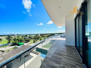 Exclusivo Departamento en CCC Country Club Playa Palmas
