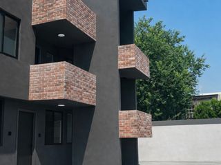 DEPARTAMENTO EN RENTA EN LA ROMA