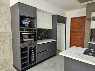 Vía Cumbres Cancun Casa Nueva en Venta
