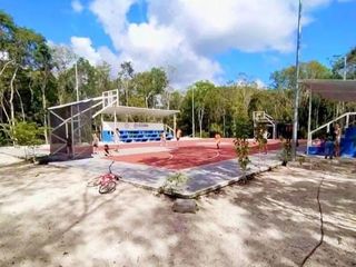 VENTA DEPTO. Playa del Carmen (Jardines de Ciudad MAYAKOBA.)