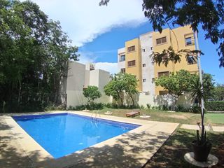 VENTA Depto. Jardines de Ciudad MAYAKOBA Playa del carmen