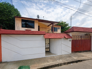 Casa en Venta Santa Fe San Juan Bautista Tuxtepec Oaxaca