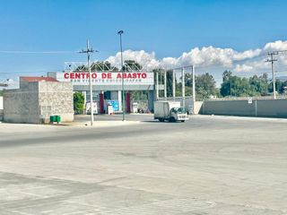 VENTA BODEGA COMERCIAL G52 EN CENTRAL DE ABASTOS CHICOLOAPAN ESTADO DE MÉXICO