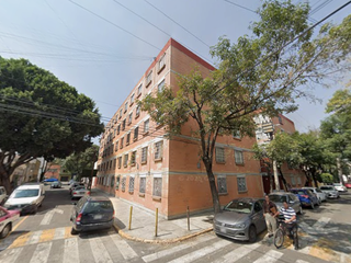 ¡Excelente oportunidad de invertir o aumentar tu patrimonio con este departamento en venta de recuperacion bancario! YA CON ADJUDICACION