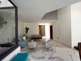 CASA EN RENTA EN EL MOLINO RESIDENCIAL CON ESPACIOS AMPLIOS
