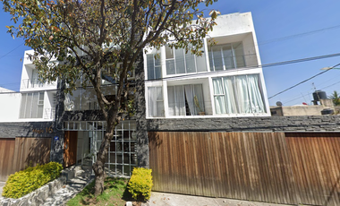 OFERTA DEPARTAMENRO ENTREGA INMEDIATA Adagio  Cuchilla de Padierna, Tlalpan