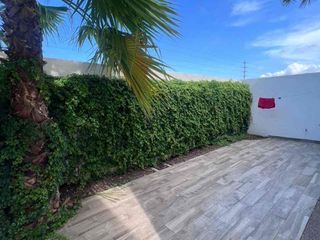 SE RENTA CASA EN MARALAGO RESIDENCIAL