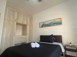 Departamento en Renta en Mayakoba, Playa del Carmen