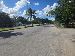TERRENO 600m2 EN VENTA PLAYA DEL CARMEN CERCA DE CENTRO MAYA