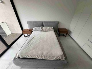 Condo en Renta Cora San José