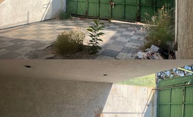 Casa en remodelación en Jardines del Country, Guadalajara VENTA