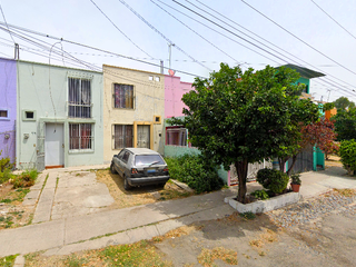 CASA EN REMATE PIALES 46 LA ALAMEDA JALISCO!!!