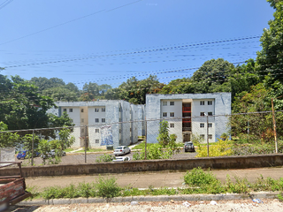 DEPARTAMENTO DE REMATE MERCURIO 74 CERRO COLORADO XALAPA VERACRUZ!!!!