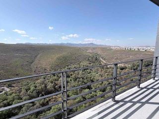 DEPARTAMENTO NUEVO  EN RENTA EN LOMAS 4a. SECCIÓN
