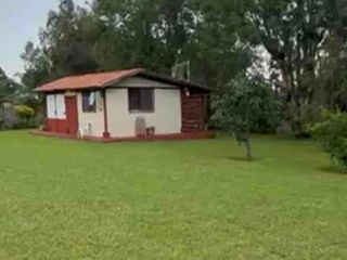 Rancho 5,000 mts 15 min de la ciudad