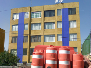 DEPARTAMENTO EN REMATE AV SAN LORENZO CERRO DE LA ESTRELLA IZTAPALAPA CDMX!!!!