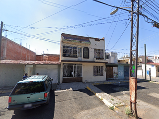 CASA EN REMATE ANDRÓMEDA VALLE DEL SOL IRAPUATO GUANAJUATO!!!!