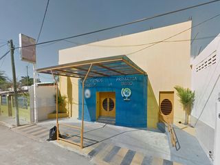 Local Comercial en venta en Tecolutla, Cdad. del Carmen, Campeche CLP