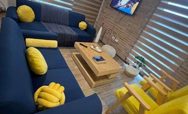 SE VENDE AMPLIO DEPARTAMENTO PRIMER PISO 2 RECÁMARAS, 2 BAÑOS EN CUAUTLANCINGO JUNTO AL BACHILLERATO INTERNACIONAL BUAP 5 DE MAYO, SE ACEPTA INFONAVIT Y TODOS LOS CRÉDITOS