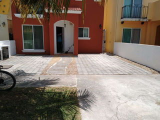 🏡Casa en renta en Ciudad del Carmen 📍𝐔𝐛𝐢𝐜𝐚𝐜𝐢ó𝐧: Privada Villa Magna